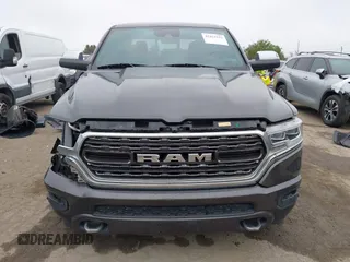 2019 Ram 1500 Limited with VIN 1C6SRFHT6KN773195, listed as a IAAI auction lot 42421233 with 82,506 mi miles and . Bid and sale history available at DreamBid. Image 13.