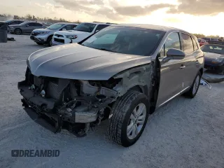 2018 Lincoln MKX Premiere z VIN 2LMPJ8JR2JBL26230, wystawiony jako Copart lot #76419304 z przebiegiem Nie podano mil oraz Nie do naprawy • Non repairable. Historia ofert i sprzedaży dostępna na DreamBid. Obrazek 1.