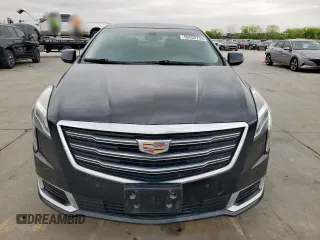 2019 Cadillac XTS Luxury with VIN 2G61M5S30K9133673, listed as a Copart auction lot 50930755 with 77,429 mi miles and Clean title. Bid and sale history available at DreamBid. Image 5.