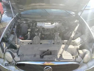 2007 Buick LaCrosse CXS with VIN 2G4WE587471112501, listed as a Copart auction lot 43438355 with 232,339 mi miles and Salvage Title. Bid and sale history available at carsss.com. Image 11.