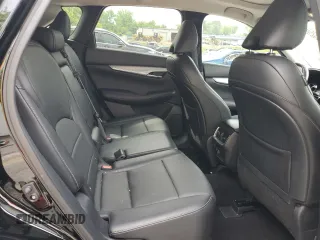 2021 Infiniti QX50 Luxe с VIN 3PCAJ5BB1MF104243, выставлен на аукционе Copart как лот 56525945 с пробегом 52 826 миль миль и Списание • Salvage title. История ставок и продаж доступна на DreamBid. Изображение 10.