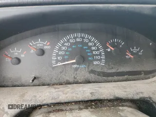 2002 Dodge Passenger with VIN 2B5WB35Z62K116830, listed as a Copart auction lot 81966554 with Not Provided miles and Salvage Title. Bid and sale history available at carsss.com. Image 9.