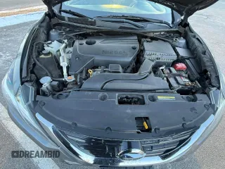 2018 Nissan Altima S with VIN 1N4AL3AP4JC127199, listed as a Copart auction lot 56849305 with 139,103 mi miles and Clean Title. Bid and sale history available at DreamBid. Image 7.