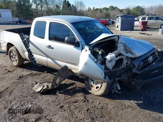 2012 Toyota Tacoma with VIN 5TFTX4CN3CX013120, listed as a IAAI auction lot 41397246 with 141,279 mi miles and . Bid and sale history available at DreamBid. Image 1.