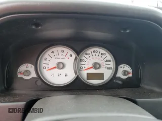 2006 Ford Escape XLT с VIN 1FMCU031X6KA47499, выставлен на аукционе Copart как лот 65188505 с пробегом Не указан миль и Списание • Salvage title. История ставок и продаж доступна на DreamBid. Изображение 9.