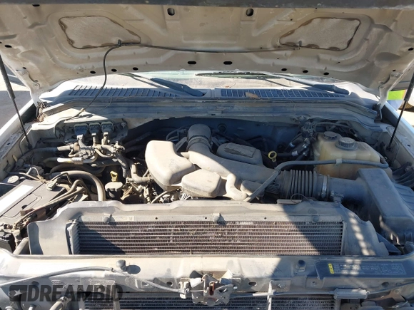 2008 Ford F-250 XL with VIN 1FTSW20548EB04567, listed as a IAAI auction lot 42699957 with 289,791 mi miles and . Bid and sale history available at DreamBid. Image 10.
