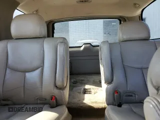 2004 GMC Yukon SLT with VIN 1GKEK13Z24R276766, listed as a Copart auction lot 72537594 with 305,952 mi miles and Salvage Title. Bid and sale history available at carsss.com. Image 10.
