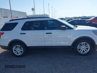 2017 Ford Explorer с VIN 1FM5K7BH7HGD12147, выставлен на аукционе IAAI как лот 41981219 с пробегом 91 388 миль миль и . История ставок и продаж доступна на DreamBid. Изображение 13.