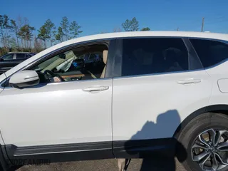 2021 Honda CR-V EX-L with VIN 2HKRW1H8XMH418161, listed as a IAAI auction lot 41769626 with 30,760 mi miles. Bid and sale history available at carsss.com. Image 15.