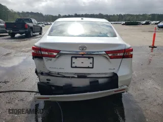 2014 Toyota Avalon Limited with VIN 4T1BK1EB7EU122417, listed as a Copart auction lot 51256375 with 174,661 mi miles and Salvage Title. Bid and sale history available at DreamBid. Image 6.