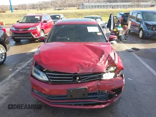 2017 Volkswagen Jetta SEL z VIN 3VWL17AJ5HM245831, wystawiony jako IAAI lot #41128163 z przebiegiem 149 248 mil mil oraz . Historia ofert i sprzedaży dostępna na DreamBid. Obrazek 13.