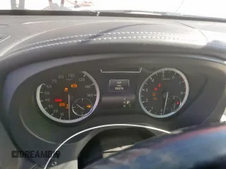 2017 Infiniti QX30 Premium с VIN SJKCH5CP2HA026498, выставлен на аукционе Copart как лот 56338255 с пробегом 130 276 миль миль и Списание • Salvage title. История ставок и продаж доступна на DreamBid. Изображение 9.