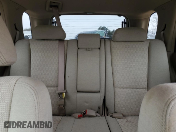2006 Kia Sportage LX z VIN KNDJF724467145179, wystawiony jako Copart lot #41755105 z przebiegiem 250 252 mil mil oraz Szkoda całkowita • Salvage title. Historia ofert i sprzedaży dostępna na DreamBid. Obrazek 10.