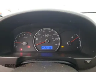 2009 Hyundai Elantra SE z VIN KMHDU46D89U784842, wystawiony jako Copart lot #61274075 z przebiegiem 182 433 mil mil oraz Szkoda całkowita • Salvage title. Historia ofert i sprzedaży dostępna na DreamBid. Obrazek 9.