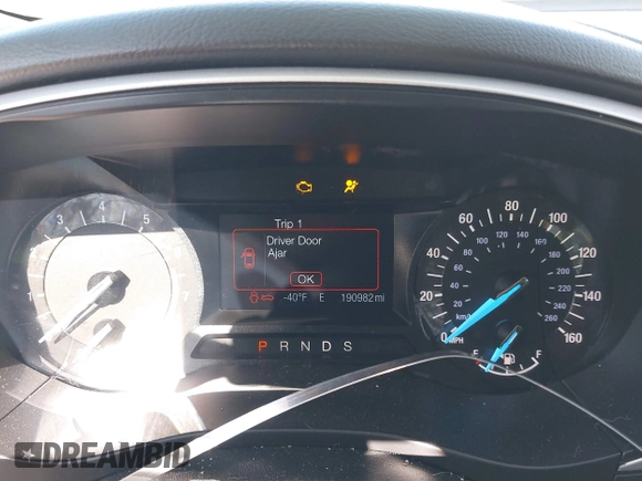 2015 Ford Fusion SE with VIN 3FA6P0H72FR138662, listed as a IAAI auction lot 41964087 with 190,982 mi miles and . Bid and sale history available at DreamBid. Image 7.