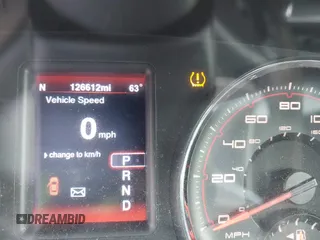 2013 Dodge Charger RT with VIN 2C3CDXCT1DH617932, listed as a IAAI auction lot 41359405 with 126,612 mi miles. Bid and sale history available at carsss.com. Image 15.