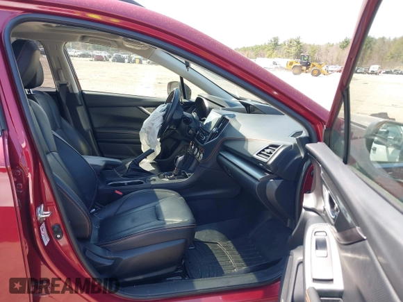 2019 Subaru Crosstrek Limited с VIN JF2GTANC4K8276475, выставлен на аукционе IAAI как лот 42081992 с пробегом 95 552 миль миль и . История ставок и продаж доступна на DreamBid. Изображение 5.