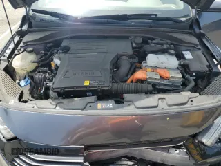 2019 Hyundai Ioniq SEL z VIN KMHC75LC5KU139477, wystawiony jako Copart lot #55278235 z przebiegiem 86 198 mil mil oraz Szkoda całkowita • Salvage title. Historia ofert i sprzedaży dostępna na DreamBid. Obrazek 11.