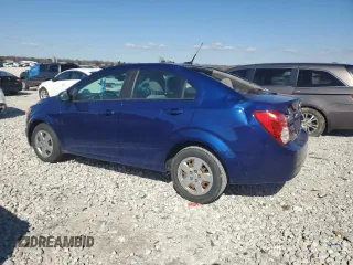 2013 Chevrolet Sonic LS z VIN 1G1JA5SH4D4170385, wystawiony jako Copart lot #53424445 z przebiegiem 73 063 mil mil oraz Czysty tytuł • Clean title. Historia ofert i sprzedaży dostępna na DreamBid. Obrazek 2.