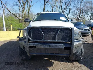 2006 Dodge 2500 SLT with VIN 3D7KS28C96G123013, listed as a IAAI auction lot 41969108 with 330,447 mi miles and . Bid and sale history available at DreamBid. Image 12.
