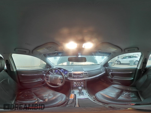 2012 Lincoln MKZ с VIN 3LNHL2JC2CR818635, выставлен на аукционе Copart как лот 59057485 с пробегом 145 230 миль миль и Чистый • Clean title. История ставок и продаж доступна на DreamBid. Изображение 14.
