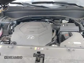 2024 Hyundai Palisade SEL с VIN KM8R44GEXRU806546, выставлен на аукционе IAAI как лот 42140795 с пробегом 11 729 миль миль и . История ставок и продаж доступна на DreamBid. Изображение 10.