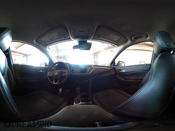 2022 Buick Encore GX Preferred с VIN KL4MMCSLXNB057214, выставлен на аукционе IAAI как лот 42458076 с пробегом 74 637 миль миль и . История ставок и продаж доступна на DreamBid. Изображение 20.