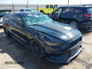 2016 Ford Mustang GT with VIN 1FA6P8CF2G5333047, listed as a IAAI auction lot 42416769 with 37,476 mi miles and . Bid and sale history available at DreamBid. Image 1.
