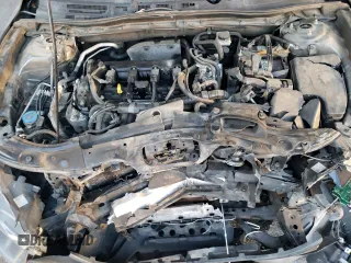 2015 Mazda 3 S Grand Touring with VIN JM1BM1W30F1240804, listed as a Copart auction lot 47406955 with Not Provided miles and Salvage Title. Bid and sale history available at DreamBid. Image 12.