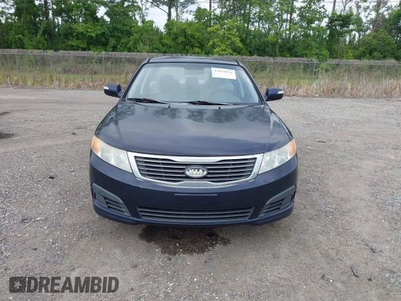 2010 Kia Optima LX z VIN KNAGG4A89A5400338, wystawiony jako IAAI lot #42410076 z przebiegiem 253 870 mil mil oraz . Historia ofert i sprzedaży dostępna na DreamBid. Obrazek 6.