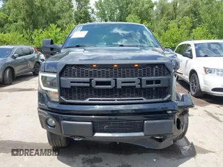 2013 Ford F-150 XL z VIN 1FTFW1EF0DFA73156, wystawiony jako IAAI lot #42561620 z przebiegiem 164 410 mil mil oraz . Historia ofert i sprzedaży dostępna na DreamBid. Obrazek 12.