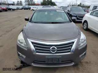 2013 Nissan Altima 2.5 SV with VIN 1N4AL3AP2DC173733, listed as a Copart auction lot 51670825 with 135,124 mi miles and Salvage Title. Bid and sale history available at carsss.com. Image 5.