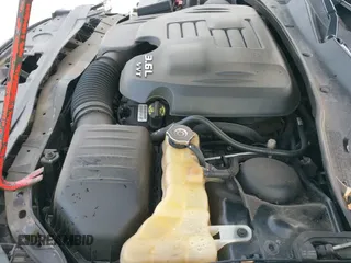 2014 Chrysler 300 C with VIN 2C3CCAEGXEH380004, listed as a IAAI auction lot 41363108 with 95,440 mi miles and . Bid and sale history available at DreamBid. Image 22.