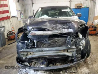 2016 GMC Terrain SLE with VIN 2GKFLSEK3G6129282, listed as a Copart auction lot 44987365 with 125,731 mi miles and Salvage Title. Bid and sale history available at DreamBid. Image 5.