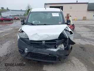2016 Ram ProMaster City Cargo Tradesman с VIN ZFBERFAT0G6B45026, выставлен на аукционе IAAI как лот 42221025 с пробегом 138 541 миль миль и . История ставок и продаж доступна на DreamBid. Изображение 12.
