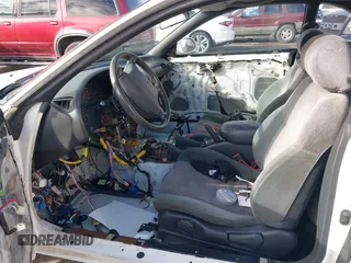 1993 Toyota Celica z VIN JT2ST87F5P0135891, wystawiony jako IAAI lot #38666096 z przebiegiem 210 046 mil mil oraz . Historia ofert i sprzedaży dostępna na DreamBid. Obrazek 5.
