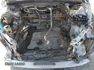 2002 Acura RSX Type S with VIN JH4DC53082C016478, listed as a Copart auction lot 75098844 with 181,082 mi miles and Salvage Title. Bid and sale history available at carsss.com. Image 11.