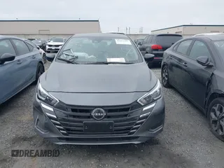 2023 Nissan Versa S with VIN 3N1CN8DV9PL858134, listed as a IAAI auction lot 42459317 with 6,738 mi miles and . Bid and sale history available at DreamBid. Image 12.