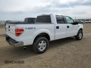 2013 Ford F-150 XL z VIN 1FTFW1EF8DFC06181, wystawiony jako Copart lot #48256795 z przebiegiem 147 939 mil mil oraz Szkoda całkowita • Salvage title. Historia ofert i sprzedaży dostępna na DreamBid. Obrazek 3.