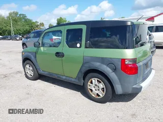 2008 Honda Element with VIN 5J6YH27368L007787, listed as a IAAI auction lot 41954001 with 224,893 mi miles and . Bid and sale history available at DreamBid. Image 3.
