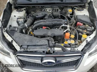 2016 Subaru Crosstrek Premium z VIN JF2GPABC9G8319868, wystawiony jako Copart lot #49950245 z przebiegiem 98 262 mil mil oraz Szkody całkowita. Historia ofert i sprzedaży dostępna na DreamBid. Obrazek 13.