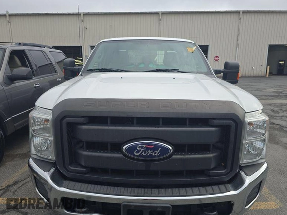 2014 Ford F-250 XL z VIN 1FT7X2A68EEB73610, wystawiony jako IAAI lot #42853124 z przebiegiem 150 899 mil mil oraz . Historia ofert i sprzedaży dostępna na DreamBid. Obrazek 34.