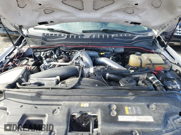 2021 Ford F-350 XL z VIN 1FT8W3BT6MEE15343, wystawiony jako Copart lot #47465165 z przebiegiem 233 768 mil mil oraz Szkoda całkowita • Salvage title. Historia ofert i sprzedaży dostępna na DreamBid. Obrazek 11.