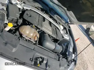 2019 Ford Mustang GT z VIN 1FA6P8CF6K5200140, wystawiony jako Copart lot #86999735 z przebiegiem 95 770 mil mil oraz Szkoda całkowita • Salvage title. Historia ofert i sprzedaży dostępna na DreamBid. Obrazek 13.