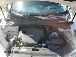 2016 Kia Soul with VIN KNDJN2A26G7316134, listed as a Copart auction lot 51248365 with 48,369 mi miles and Salvage Title. Bid and sale history available at carsss.com. Image 11.