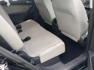 2021 Volkswagen Tiguan S z VIN 3VV1B7AX7MM116609, wystawiony jako IAAI lot #42206016 z przebiegiem 47 049 mil mil oraz . Historia ofert i sprzedaży dostępna na DreamBid. Obrazek 8.