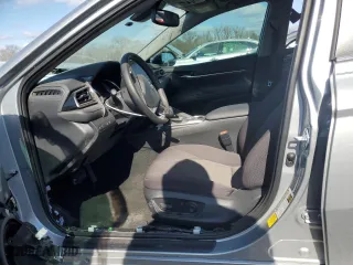 2024 Toyota Camry LE with VIN 4T1R11AK4RU263703, listed as a Copart auction lot 41975785 with 10,128 mi miles and Salvage Title. Bid and sale history available at carsss.com. Image 7.