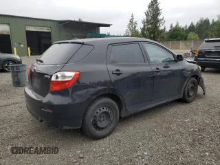 2010 Toyota Matrix с VIN 2T1KU4EE7AC391146, выставлен на аукционе Copart как лот 65963235 с пробегом 136 959 миль миль и Чистый • Clean title. История ставок и продаж доступна на DreamBid. Изображение 3.