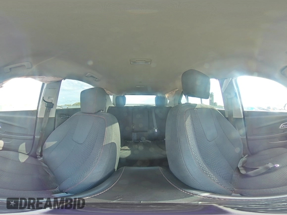 2014 Chevrolet Equinox LS with VIN 2GNALAEK7E6194060, listed as a Copart auction lot 51093545 with 171,488 mi miles and Salvage Title. Bid and sale history available at carsss.com. Image 13.