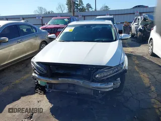 2019 Honda Accord Touring z VIN 1HGCV2F90KA008081, wystawiony jako IAAI lot #41742867 z przebiegiem 105 432 mil mil oraz . Historia ofert i sprzedaży dostępna na DreamBid. Obrazek 12.